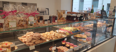 Patisserie des gourmets à Dourdan