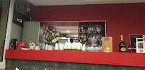 Atmosphère du Pizzeria Restaurant Marsaletta (chez Jo) à Le Chambon-Feugerolles - n°5