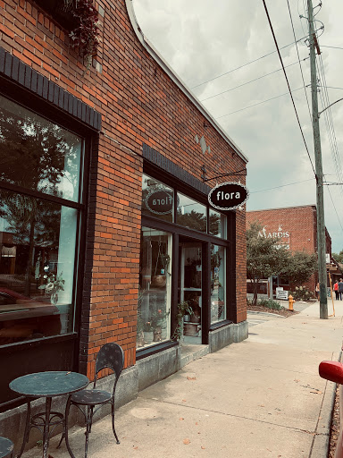 Florist «Flora», reviews and photos, 428 Haywood Rd B, Asheville, NC 28806, USA