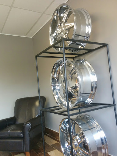 Auto Repair Shop «Auto Pro», reviews and photos, 1451 S Gratiot Ave, Charter Twp of Clinton, MI 48036, USA