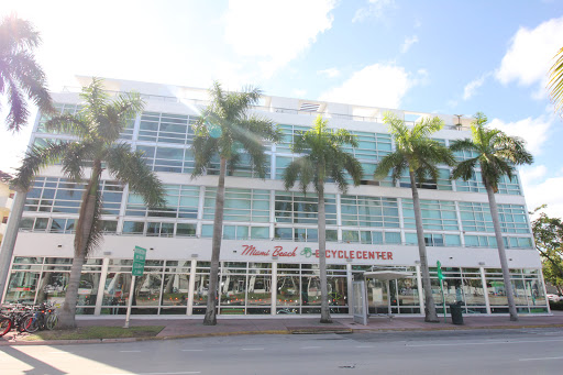 Bicycle Store «Miami Beach Bicycle Center», reviews and photos, 746 5th St, Miami Beach, FL 33139, USA
