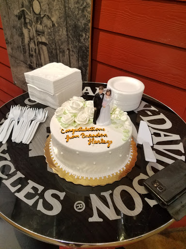 Harley-Davidson Dealer «Harley-Davidson of Brandon», reviews and photos, 9841 E Adamo Dr, Tampa, FL 33619, USA