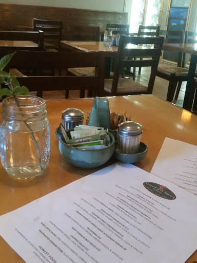 Grocery Store «Good Earth Market & Organic Farm», reviews and photos, 31806 Good Earth Ln, Ocean View, DE 19970, USA