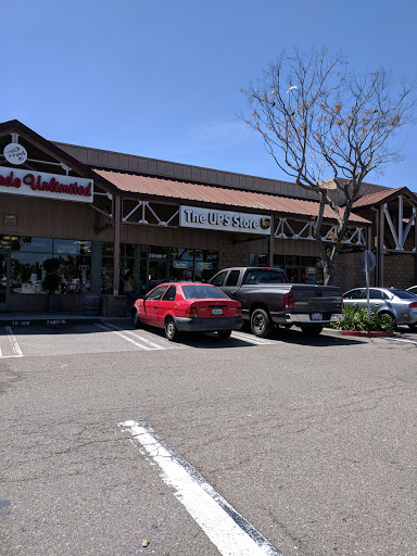 Shipping and Mailing Service «The UPS Store», reviews and photos, 3940 Broad St #7, San Luis Obispo, CA 93401, USA