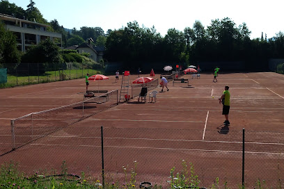Tenniscenter Velden
