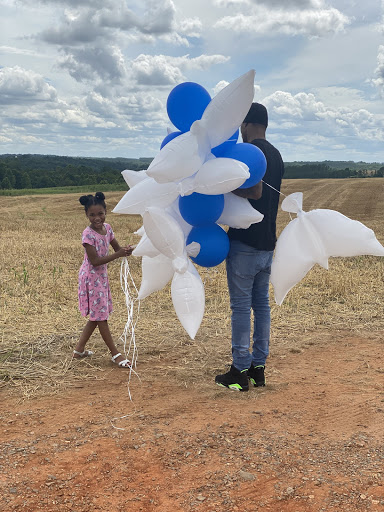 Party Store «Party City», reviews and photos, 14802 Baltimore Ave, Laurel, MD 20707, USA