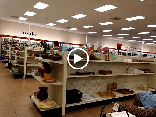 Thrift Store «Goodwill», reviews and photos, 12158 Central Ave, Chino, CA 91710, USA