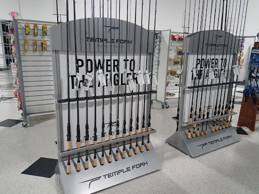 Sporting Goods Store «Walnut Creek Outdoors», reviews and photos, 300 N 10th St, Gas City, IN 46933, USA