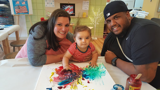 Learning Center «Imagine Nation Museum Early Learning Center», reviews and photos, 1 Pleasant St, Bristol, CT 06010, USA