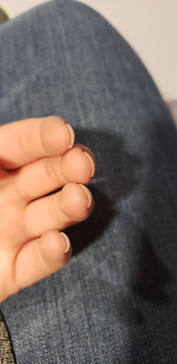 Nail Salon «Heavenly Nails & Day Spa», reviews and photos, 7738 Forest Ln, Dallas, TX 75230, USA