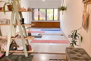 Estúdio Raioga (Yoga Studio) image