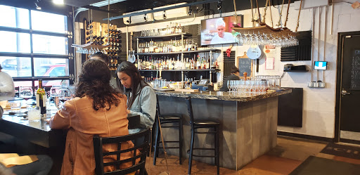 Tapas Restaurant «The Chef And I», reviews and photos, 6900 Lenox Village Dr STE 14, Nashville, TN 37211, USA