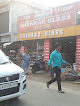 Shankar Glass