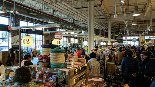 Grocery Store «Whole Foods Market», reviews and photos, 214 3rd St, Brooklyn, NY 11215, USA