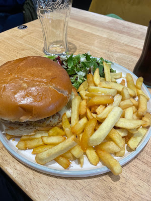 Le Comptoir de Jeanne à Vannes
