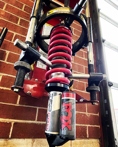 Auto Repair Shop «Pro Import Automotive», reviews and photos, 7667 E Iliff Ave, Denver, CO 80231, USA