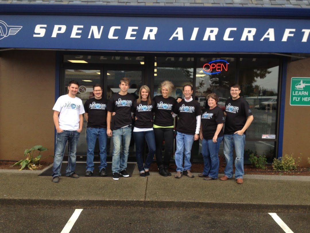 Spencer Aircraft