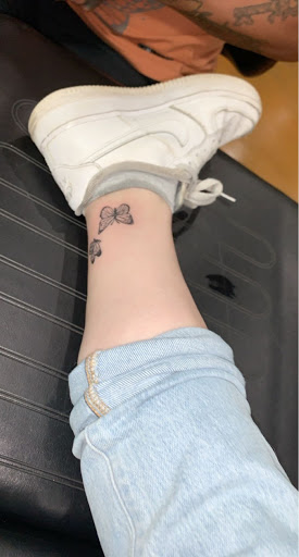 Explore recovery tattoo ideas, creative tattoo ideas in Green Bay, available at Katana Tattoo