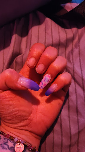 Nail Salon «Pacific Nail Salon», reviews and photos, 1415 Cannonball Trail, Yorkville, IL 60560, USA