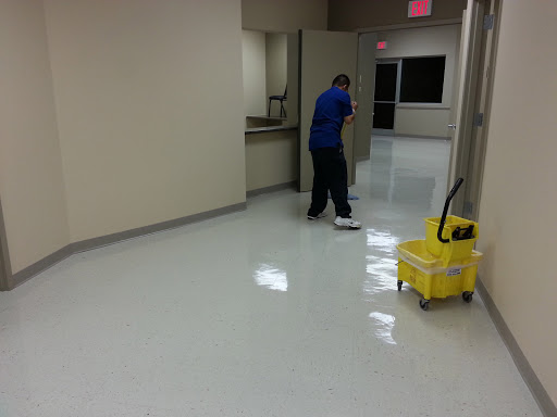 XPRESS Cleaning Services