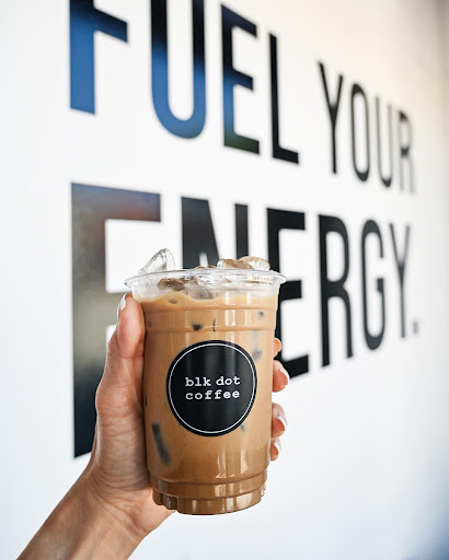 Blk Dot Coffee image