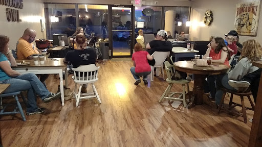 Coffee Shop «Morning Owl Coffeehouse», reviews and photos, 297 N Main St #10, Munroe Falls, OH 44262, USA