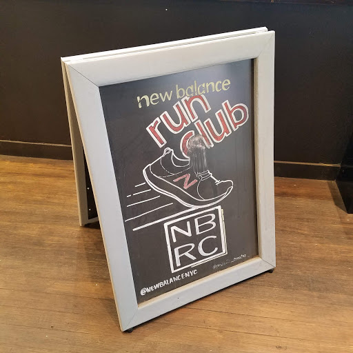 Shoe Store «New Balance New York», reviews and photos, 150 5th Ave, New York, NY 10010, USA