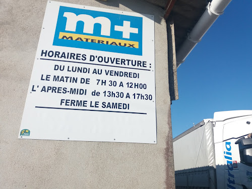 Magasin de materiaux de construction MPPI : Rodez Rodez