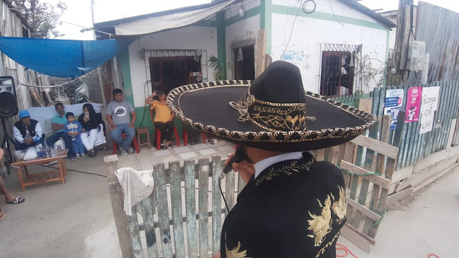 Mariachi Sol Peninsular - La Libertad