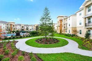 Osceola Bend Apartments image