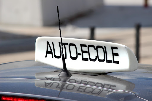 Md Auto-École - Auto-École 95 à Saint-Brice-sous-Forêt, Val-d’Oise