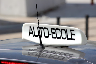 MD Auto école - Auto-école 95 à Saint-Brice-sous-Forêt