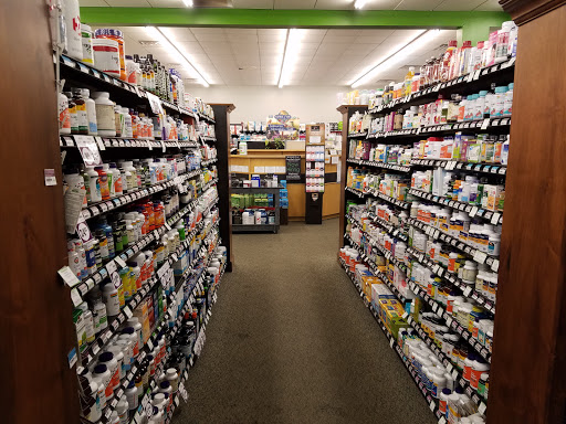 Health Food Store «Good Earth Natural Foods Co», reviews and photos, 500 State St, Orem, UT 84058, USA