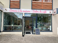 Photos du propriétaire du Café Comme à la maison à Saint-Aubin-de-Médoc - n°5