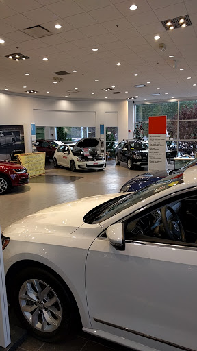 Volkswagen Dealer «Colonial Volkswagen», reviews and photos, 89 Turnpike Rd, Westborough, MA 01581, USA