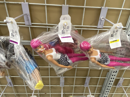 Savers image