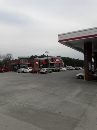Gas Station «QuikTrip», reviews and photos, 7390 Jonesboro Rd, Morrow, GA 30260, USA