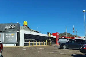 McDonald's Townsville Willows image