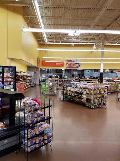 Department Store «Walmart Supercenter», reviews and photos, 1275 Lake Ave, Woodstock, IL 60098, USA