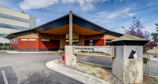 Veterinary Specialists of Alaska image