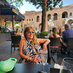 Photo n°1 de l'avis de Adriana.o fait le 09/07/2023 à 12:57 sur le  Harry's Bar à Rome