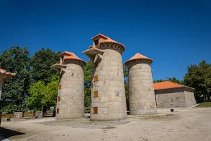 Paços de Ferreira Urban Park image