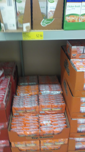 Supermarket «ALDI», reviews and photos, 332 Boston Post Rd, North Windham, CT 06256, USA