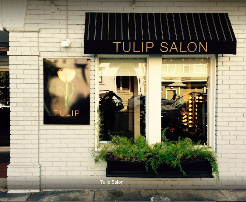 Tulip Salon