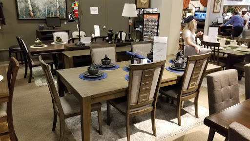 Furniture Store «Ashley HomeStore», reviews and photos, 401 N 1st St, Burbank, CA 91502, USA