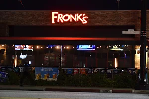 Fronk's Restaurant and Sports Bar image