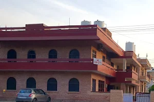 Hotel Gajendra Niwas Sun-City image