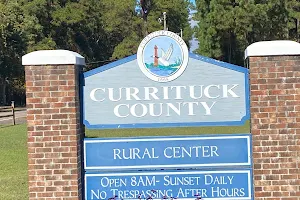 Currituck County Rural Center image