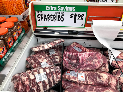 Supermarket «WinCo Foods», reviews and photos, 8701 Greenback Ln, Orangevale, CA 95662, USA