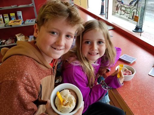 Coffee Shop «Brewed Awakenings», reviews and photos, 24 NE 4th St, Grand Rapids, MN 55744, USA